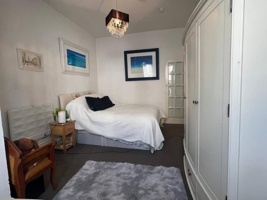 One/Two Bedroom Apartment Close To Sea & Centre Hastings Exterior photo