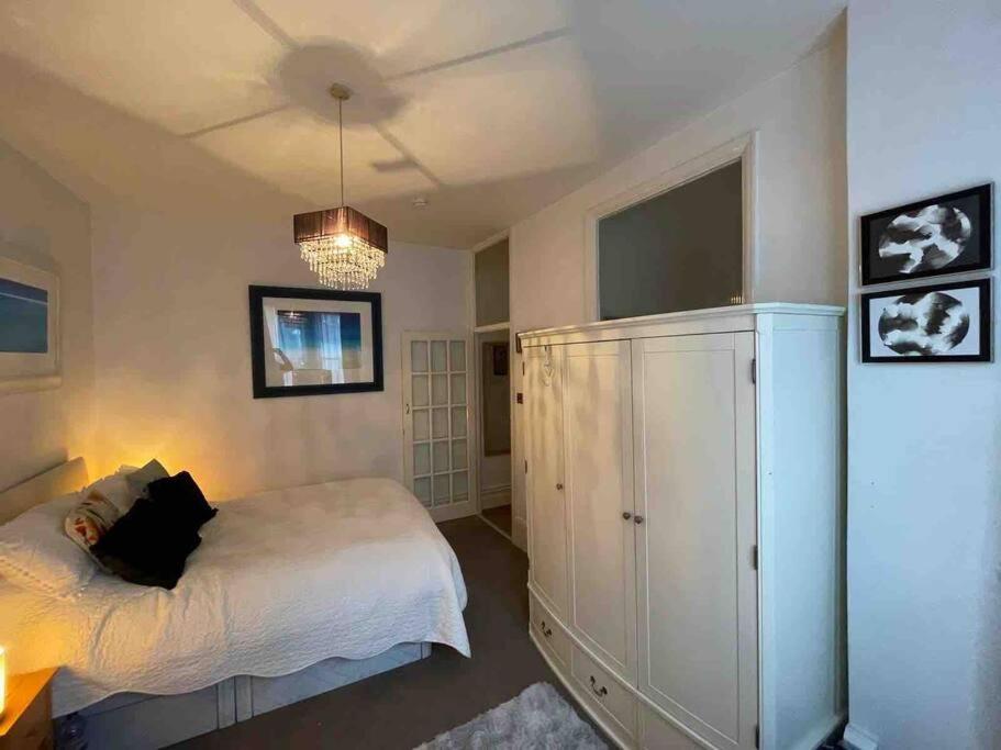 One/Two Bedroom Apartment Close To Sea & Centre Hastings Exterior photo